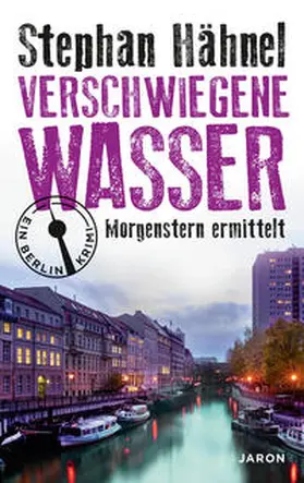 Hähnel |  Verschwiegene Wasser | Buch |  Sack Fachmedien