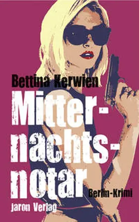 Kerwien |  Mitternachtsnotar | Buch |  Sack Fachmedien