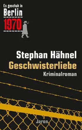 Hähnel |  Geschwisterliebe | Buch |  Sack Fachmedien