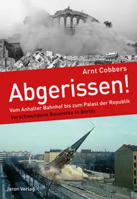 Cobbers |  Abgerissen! | Buch |  Sack Fachmedien