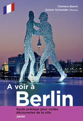 Beeck |  A voir à Berlin | Buch |  Sack Fachmedien