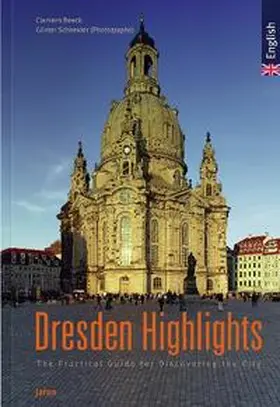 Beeck |  Dresden Highlights (Verkaufseinheit) | Buch |  Sack Fachmedien