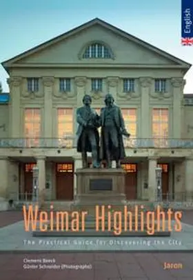 Beeck |  Weimar Highlights | Buch |  Sack Fachmedien