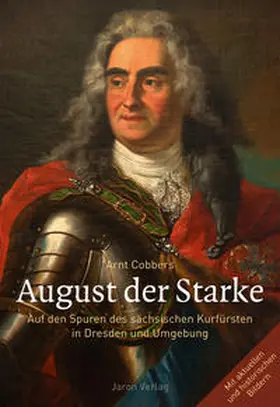 Cobbers |  August der Starke | Buch |  Sack Fachmedien