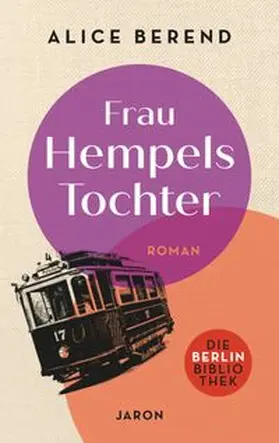 Berend |  Frau Hempels Tochter. Roman | Buch |  Sack Fachmedien