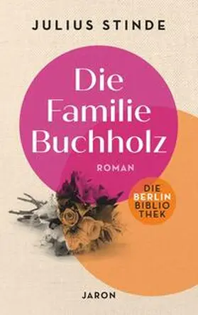 Stinde | Die Familie Buchholz | Buch | 978-3-89773-976-5 | www.sack.de