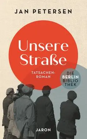Petersen |  Unsere Straße | Buch |  Sack Fachmedien