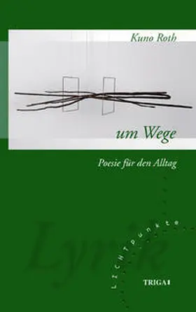 Roth |  um Wege | Buch |  Sack Fachmedien