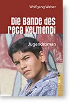 Weber |  Die Bande des Reca Kelmendi | eBook | Sack Fachmedien