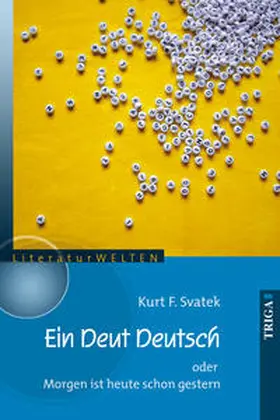 Svatek |  Ein Deut Deutsch | eBook | Sack Fachmedien