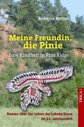 Netzel |  Meine Freundin, die Pinie | Buch |  Sack Fachmedien