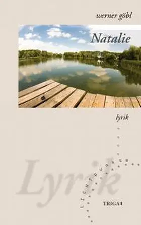 Göbl |  Natalie | Buch |  Sack Fachmedien