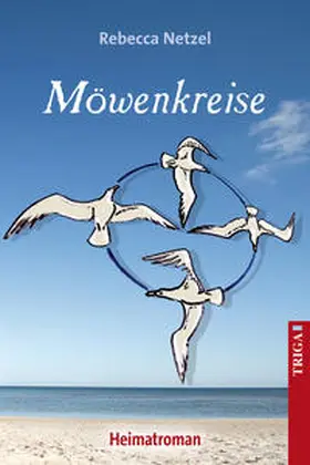 Netzel |  Möwenkreise | Buch |  Sack Fachmedien