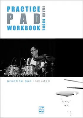 Bruns |  Practice PAD Workbook | Buch |  Sack Fachmedien