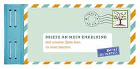  Briefe an mein Enkelkind | Buch |  Sack Fachmedien