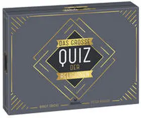 Köhler |  Das große Quiz der Religionen | Buch |  Sack Fachmedien