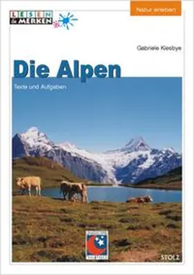 Kiesbye |  Die Alpen | Buch |  Sack Fachmedien