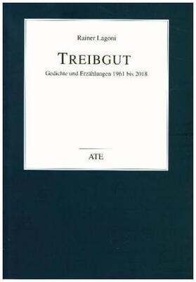 Lagoni |  Treibgut | Buch |  Sack Fachmedien