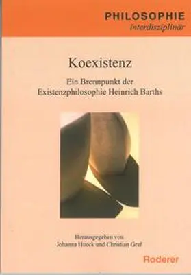 Hueck / Graf |  Koexistenz | Buch |  Sack Fachmedien