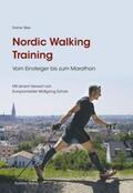 Welz |  Nordic Walking Training | Buch |  Sack Fachmedien