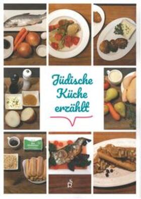 Waldherr | Waldherr, G: Jüdische Küche erzählt | Buch | 978-3-89783-955-7 | sack.de