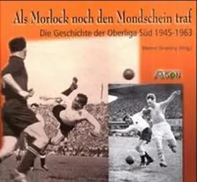 Skrentny | Als Morlock noch den Mondschein traf | Buch | 978-3-89784-175-8 | www.sack.de
