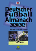 Hohmann / DSFS |  Deutscher Fußball-Almanach | Buch |  Sack Fachmedien