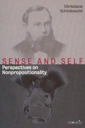 Schildknecht | Sense and Self | Buch | 978-3-89785-095-8 | sack.de