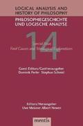 Perler / Schmid |  Final Causes and Teleological Explanation | Buch |  Sack Fachmedien