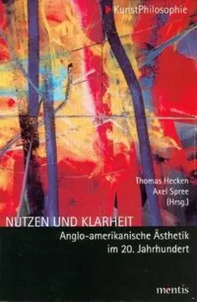 Hecken / Spree |  Nutzen und Klarheit | Buch |  Sack Fachmedien
