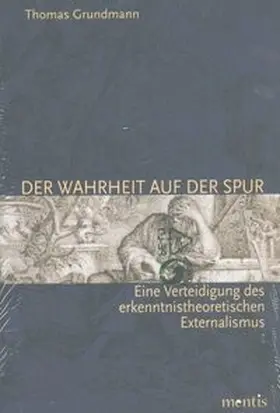 Grundmann |  Der Wahrheit auf der Spur | Buch |  Sack Fachmedien