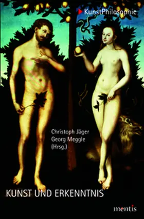 Jäger / Meggle |  Kunst und Erkenntnis | Buch |  Sack Fachmedien