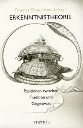 Grundmann |  Erkenntnistheorie. Studienausgabe | Buch |  Sack Fachmedien