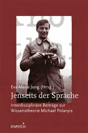 Jung |  Jenseits der Sprache | Buch |  Sack Fachmedien