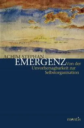 Stephan |  Emergenz | Buch |  Sack Fachmedien