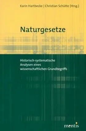 Hartbecke / Schütte | Naturgesetze | Buch | 978-3-89785-447-5 | www.sack.de