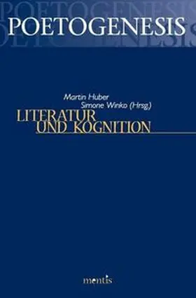 Huber / Winko |  Literatur und Kognition | Buch |  Sack Fachmedien