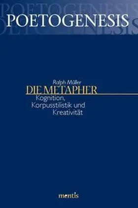 Müller |  Die Metapher | Buch |  Sack Fachmedien