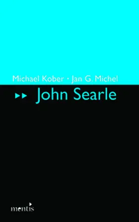 Kober / Michel |  John Searle | Buch |  Sack Fachmedien