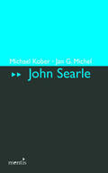 Kober / Michel |  John Searle | Buch |  Sack Fachmedien