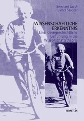 Lauth / Sareiter |  Wissenschaftliche Erkenntnis | Buch |  Sack Fachmedien