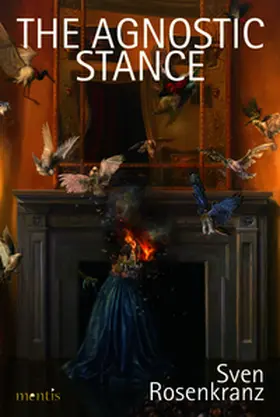 Rosenkranz |  The Agnostic Stance | Buch |  Sack Fachmedien