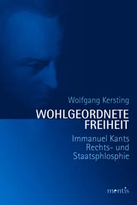 Kersting | Wohlgeordnete Freiheit | Buch | 978-3-89785-587-8 | sack.de