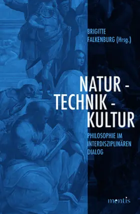 Falkenburg |  Natur - Technik - Kultur | Buch |  Sack Fachmedien