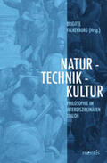 Falkenburg |  Natur - Technik - Kultur | Buch |  Sack Fachmedien