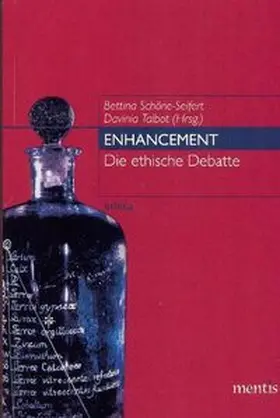 Schöne-Seifert / Talbot |  Enhancement | Buch |  Sack Fachmedien