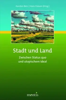 Berr / Friesen |  Stadt und Land | Buch |  Sack Fachmedien