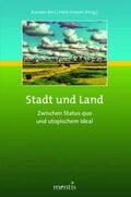 Berr / Friesen |  Stadt und Land | Buch |  Sack Fachmedien