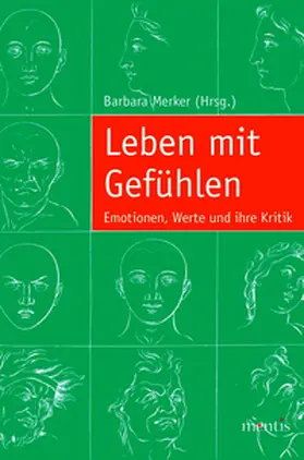 Merker |  Leben mit Gefühlen | Buch |  Sack Fachmedien