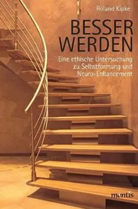 Kipke |  Besser werden | Buch |  Sack Fachmedien